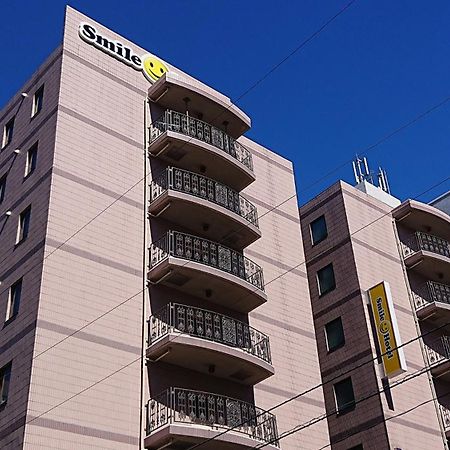 Smile Hotel Tokyo Shinkoiwa Exterior photo