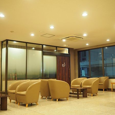 Smile Hotel Tokyo Shinkoiwa Exterior photo