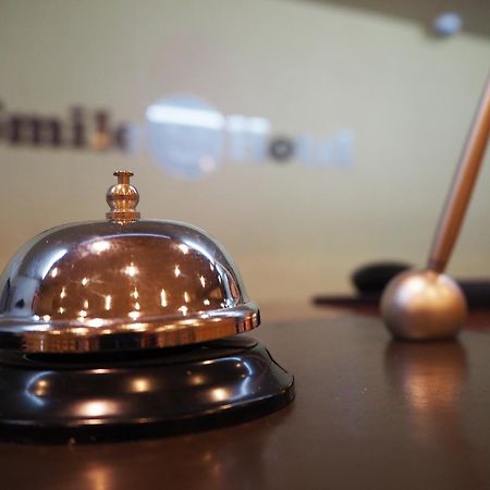Smile Hotel Tokyo Shinkoiwa Exterior photo