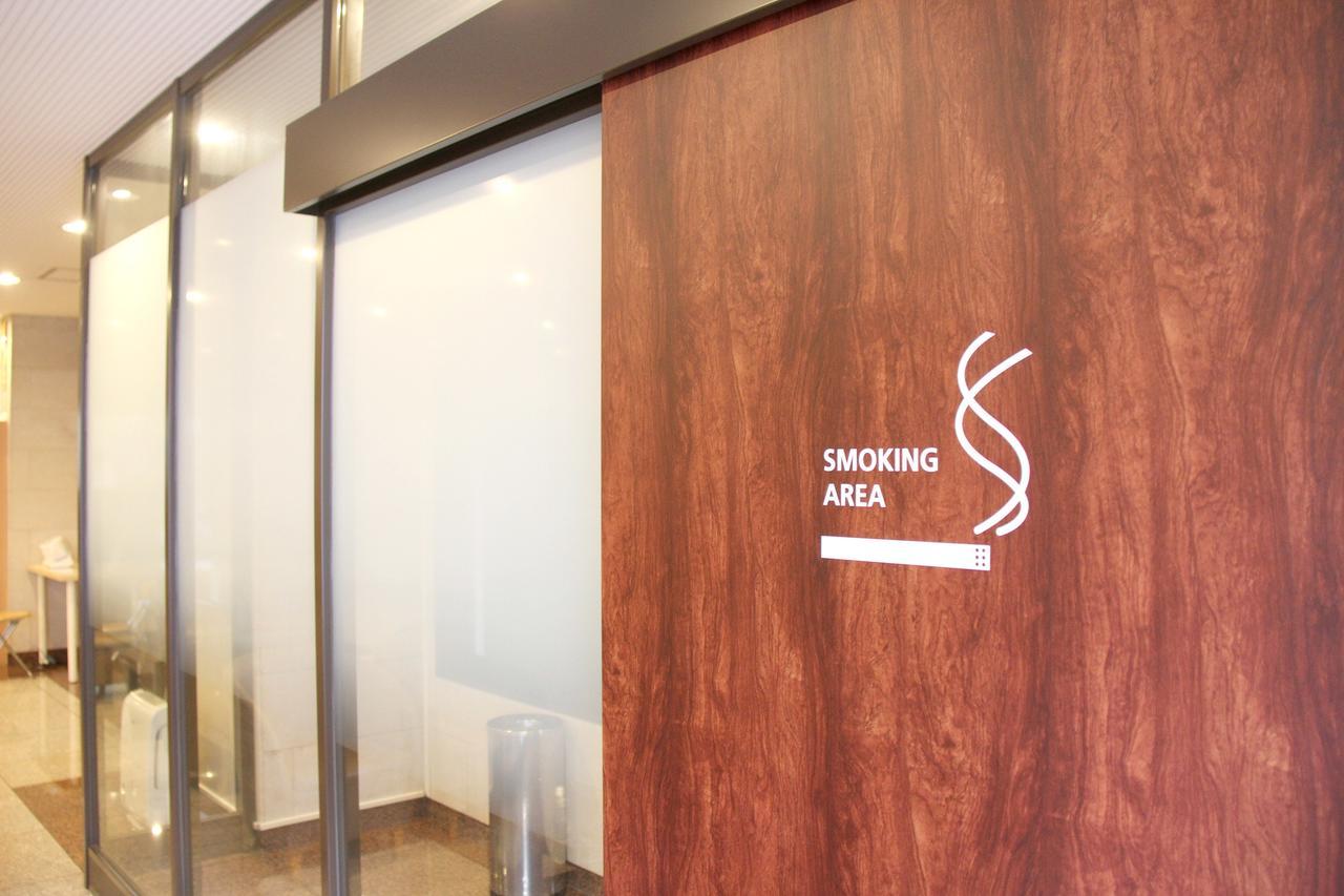 Smile Hotel Tokyo Shinkoiwa Exterior photo