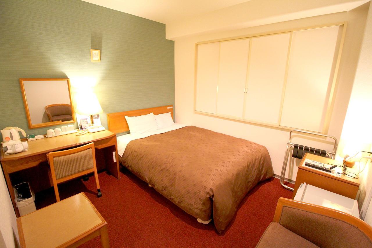 Smile Hotel Tokyo Shinkoiwa Exterior photo