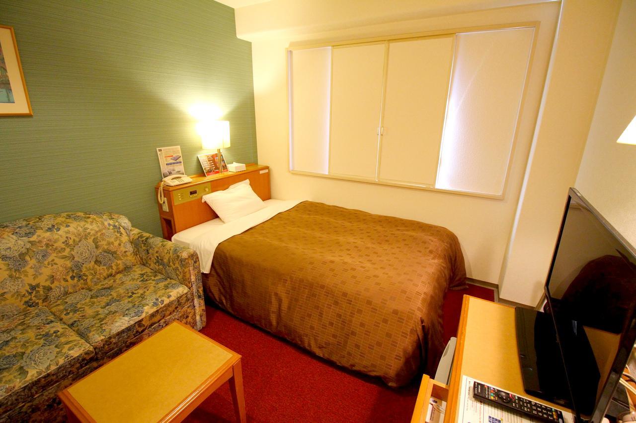 Smile Hotel Tokyo Shinkoiwa Exterior photo